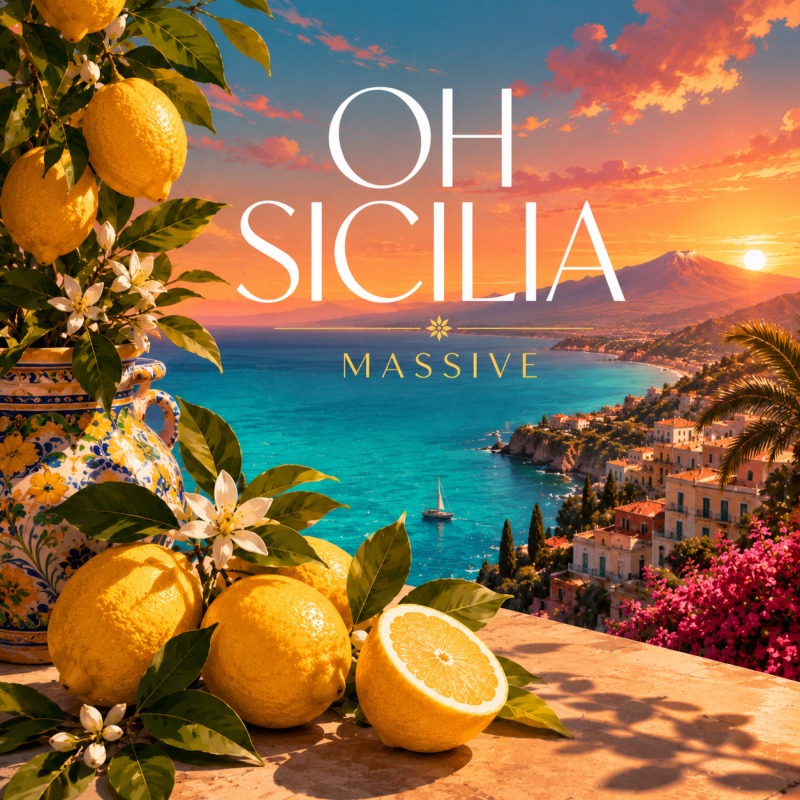 Massive - Oh Sicilia